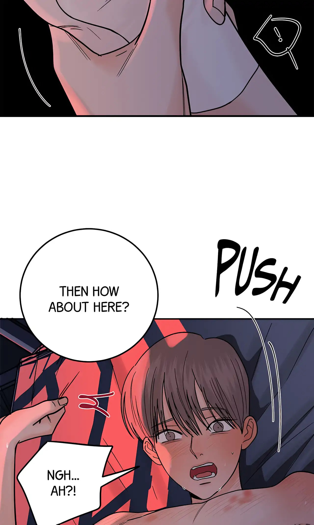Read Killer Whale Protocol chapter 25 image 28 on Lezhin