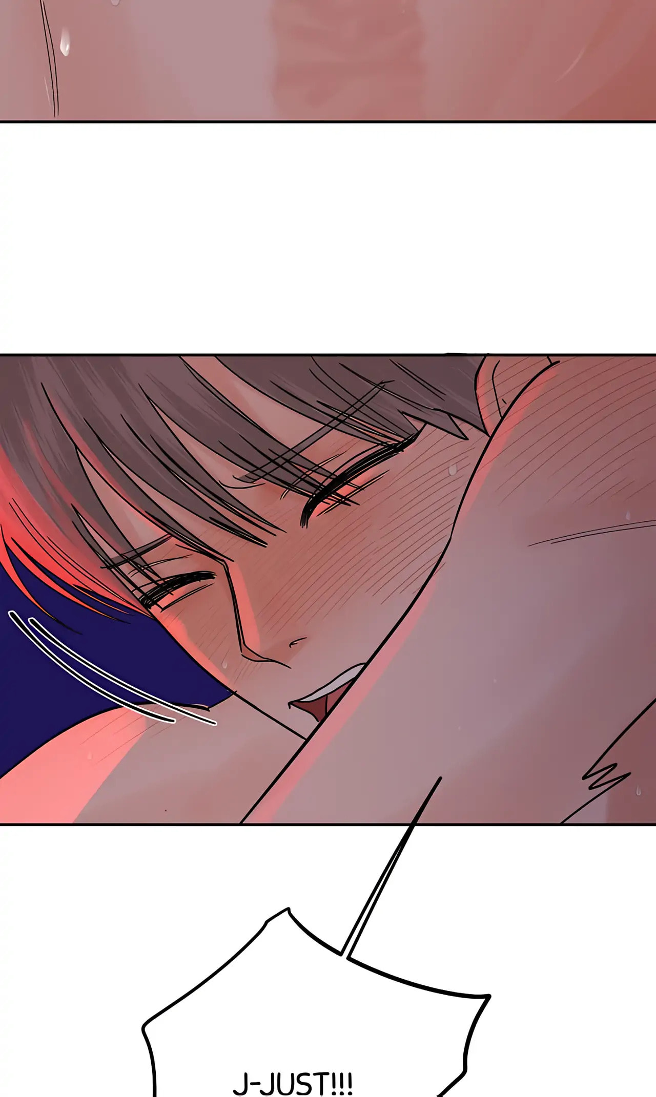 Read Killer Whale Protocol chapter 25 image 34 on Lezhin