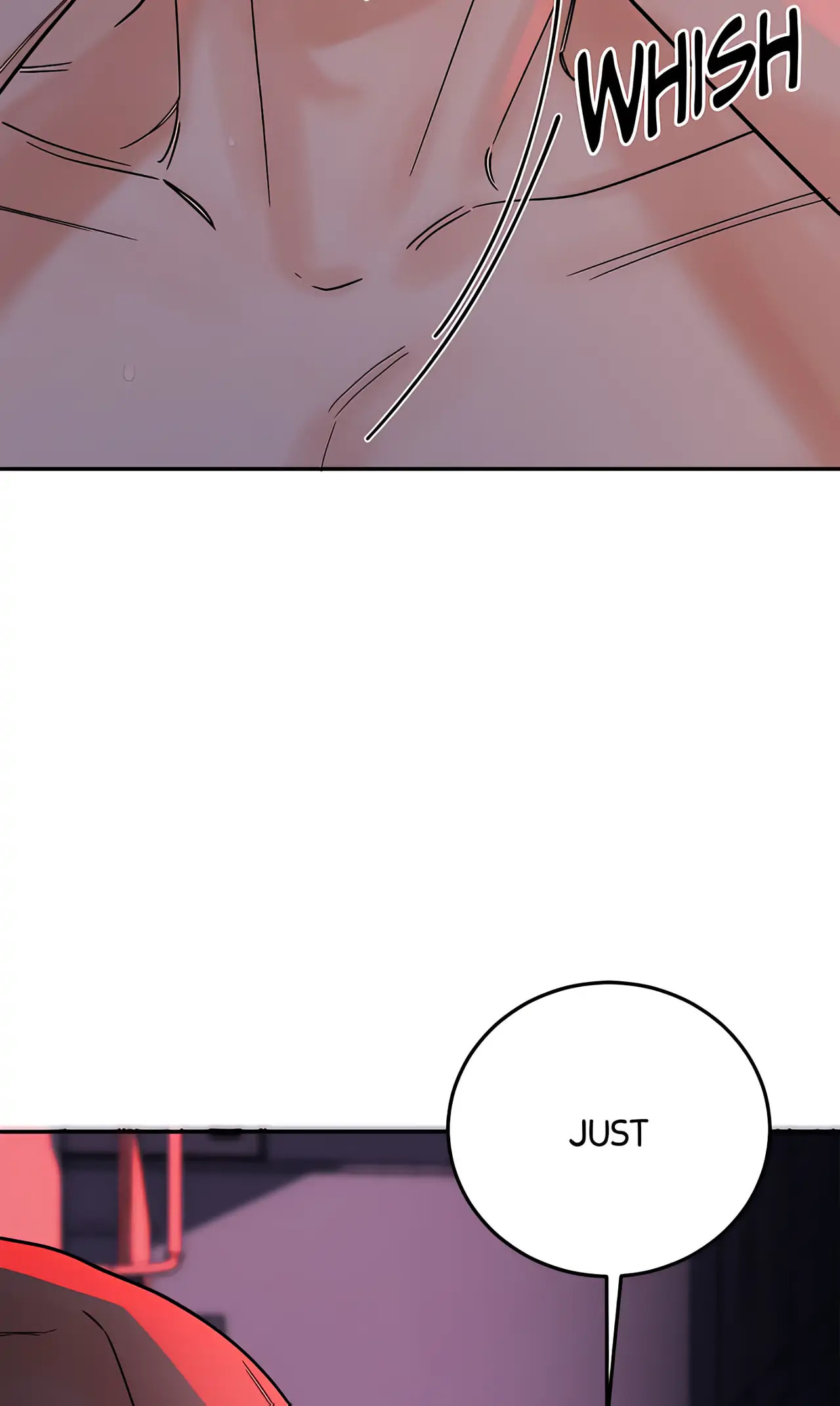 Read Killer Whale Protocol chapter 25 image 36 on Lezhin