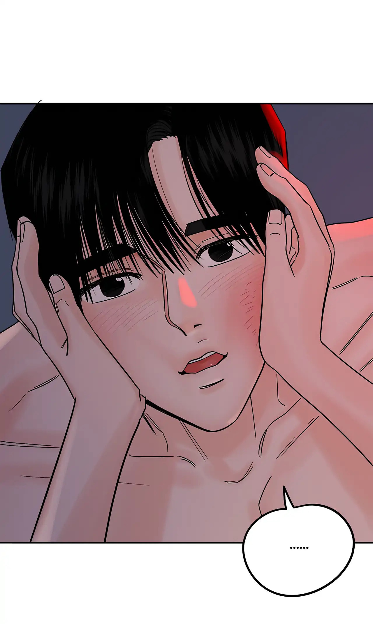 Read Killer Whale Protocol chapter 25 image 38 on Lezhin