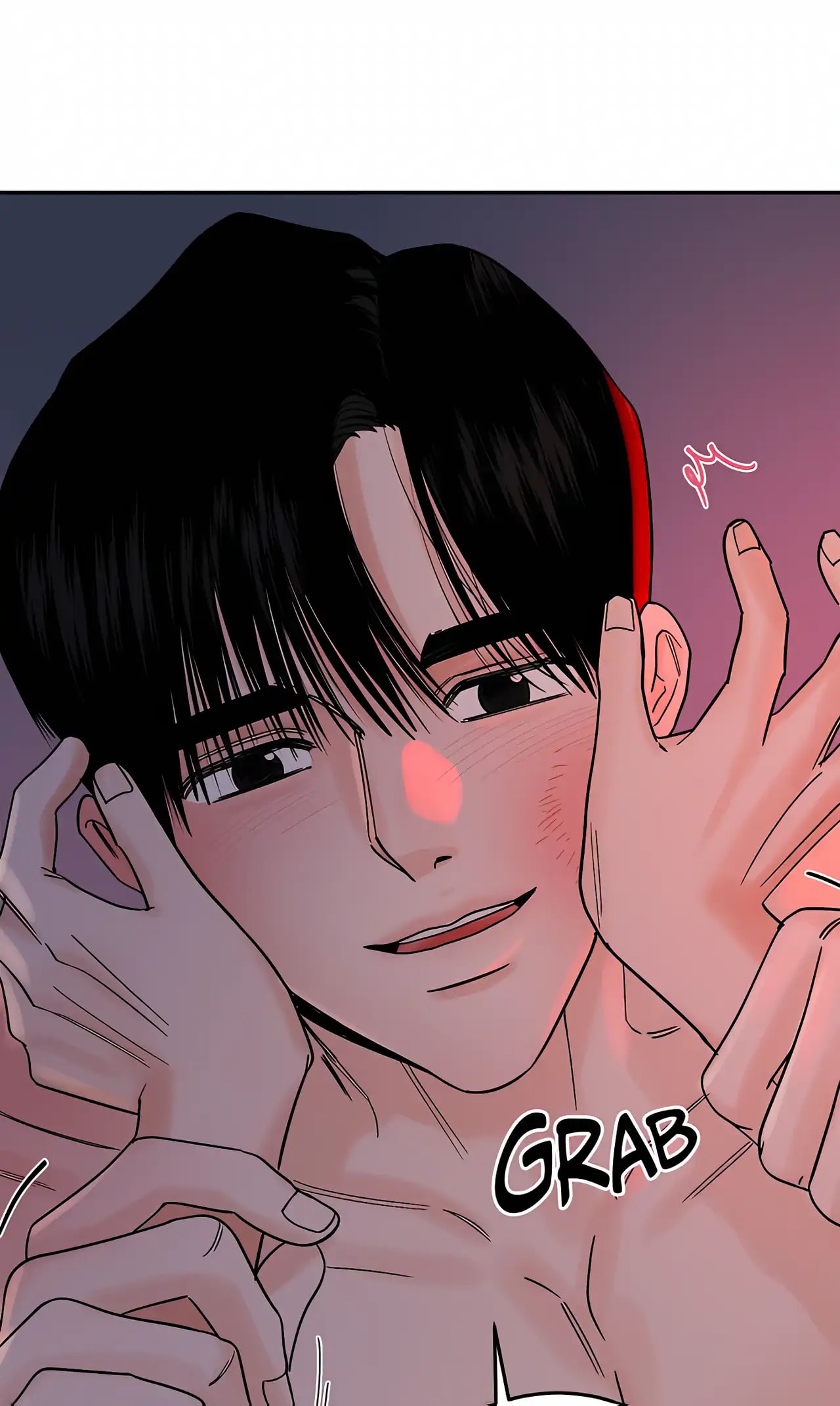 Read Killer Whale Protocol chapter 25 image 39 on Lezhin