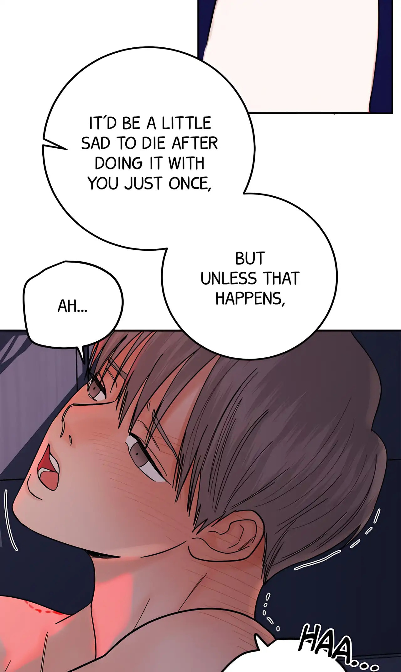 Read Killer Whale Protocol chapter 25 image 47 on Lezhin
