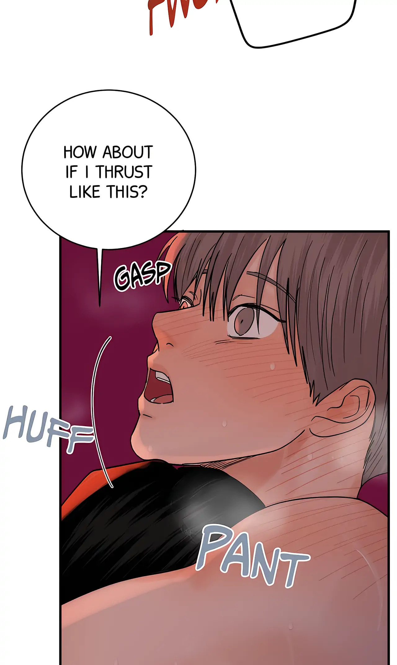 Read Killer Whale Protocol chapter 25 image 51 on Lezhin
