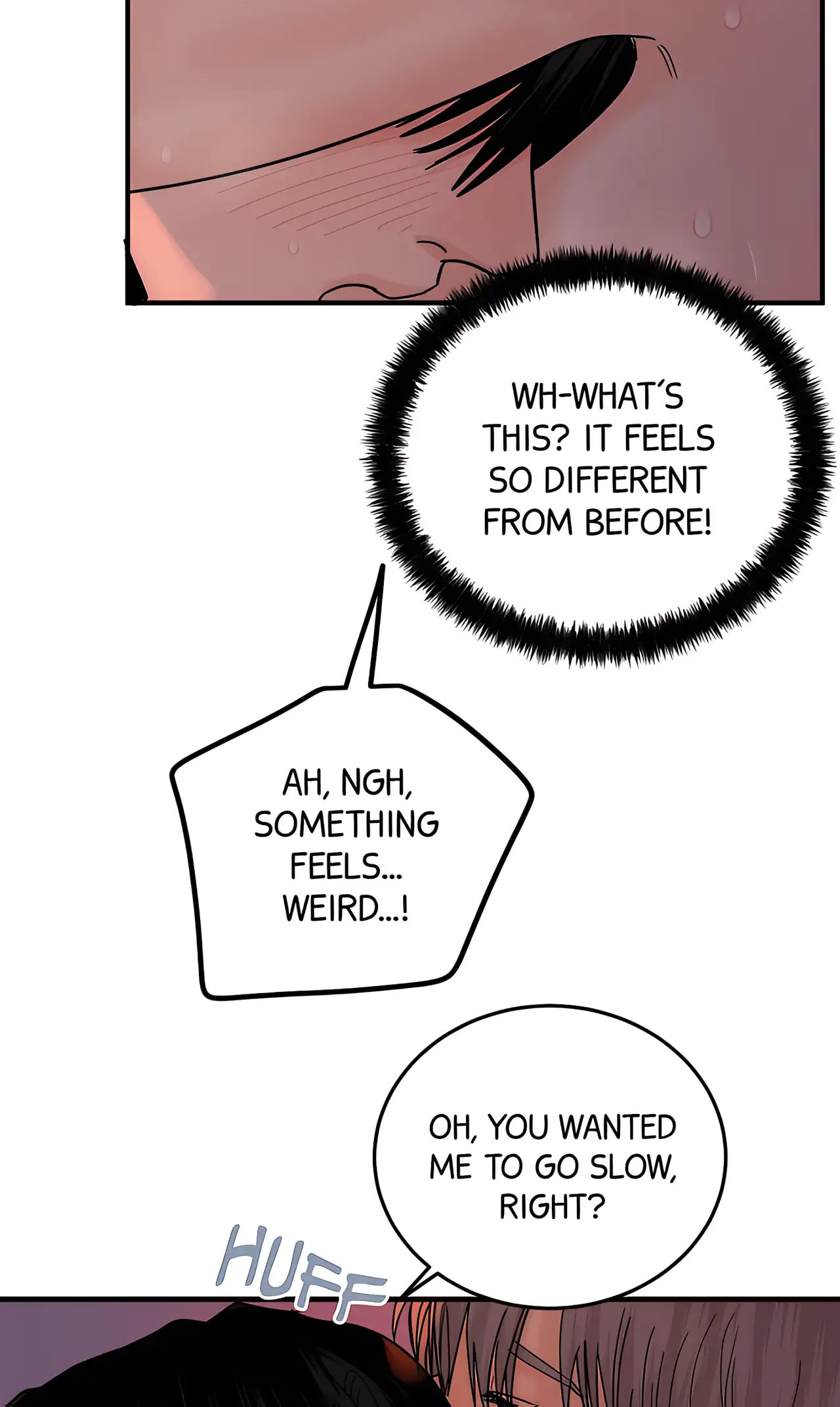 Read Killer Whale Protocol chapter 25 image 52 on Lezhin