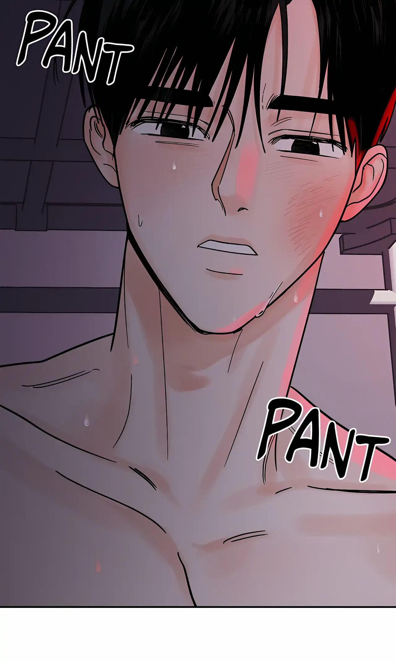 Read Killer Whale Protocol chapter 25 image 6 on Lezhin