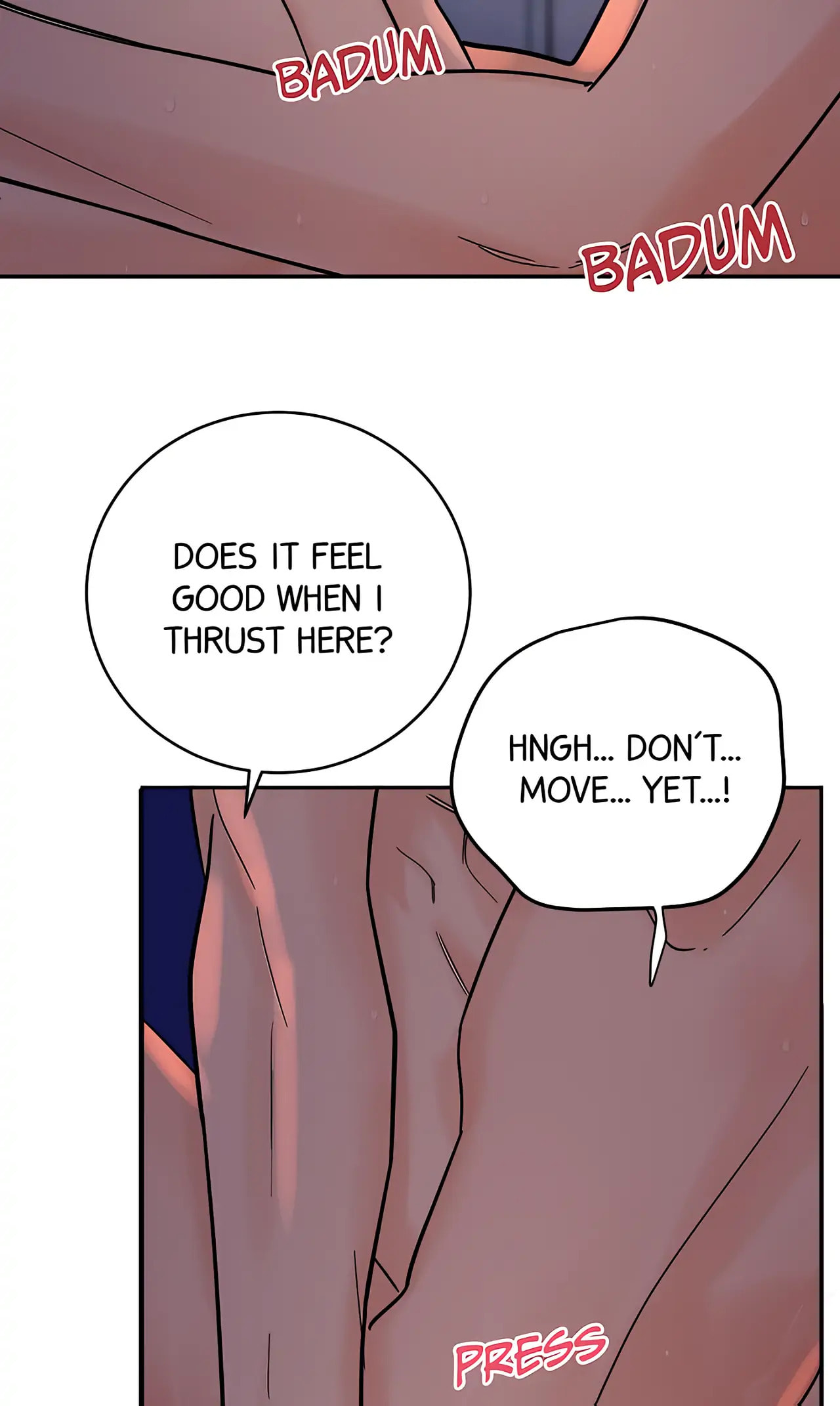 Read Killer Whale Protocol chapter 25 image 61 on Lezhin