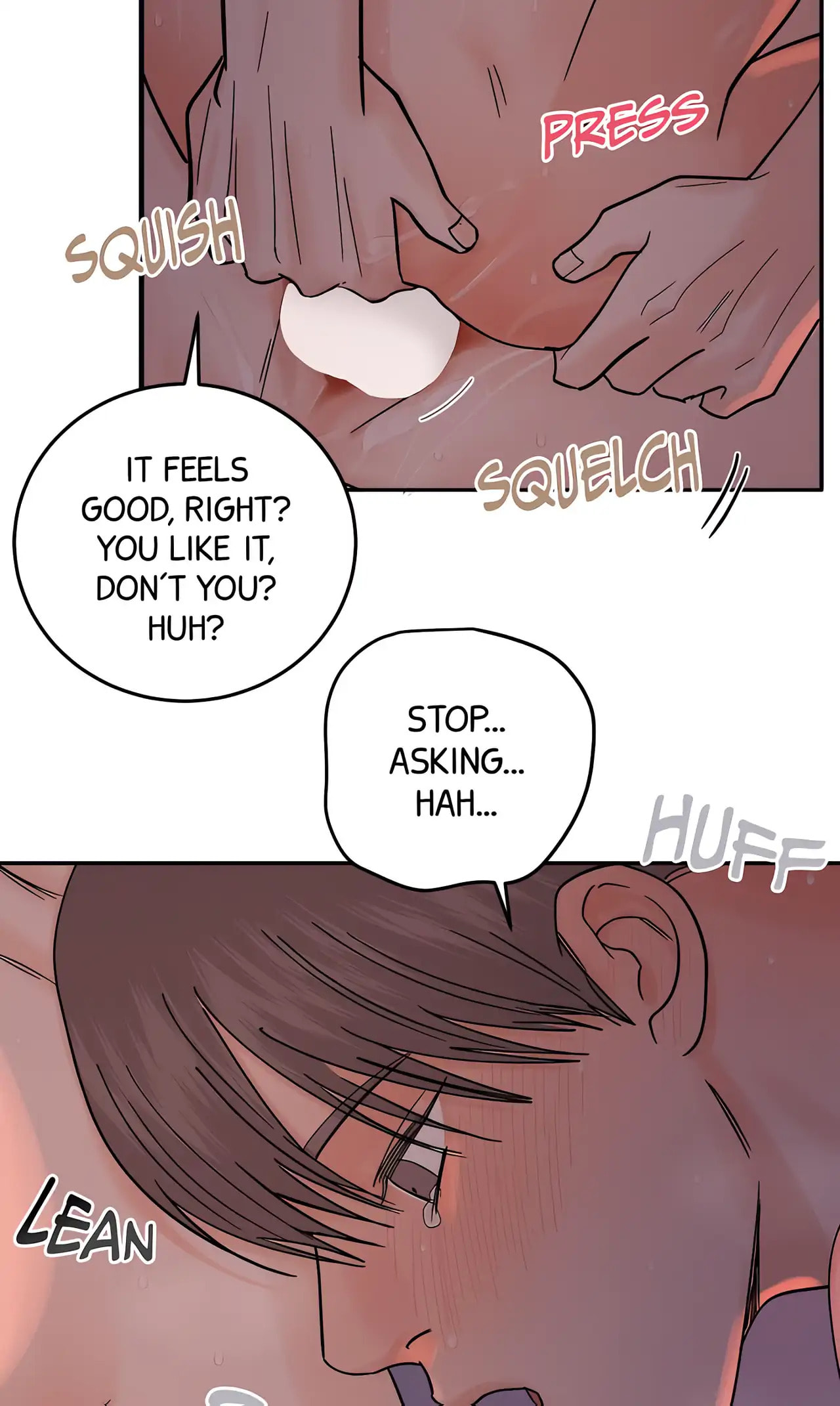 Read Killer Whale Protocol chapter 25 image 62 on Lezhin
