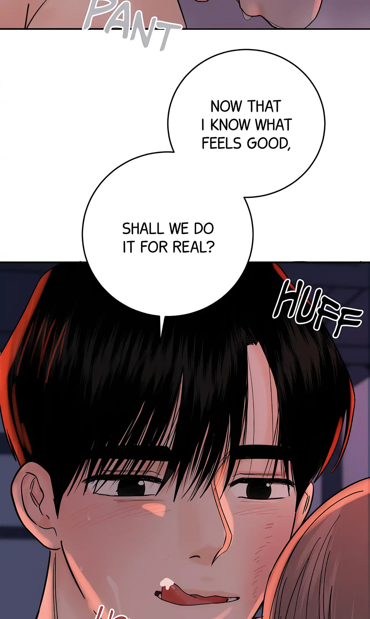 Read Killer Whale Protocol chapter 25 image 63 on Lezhin