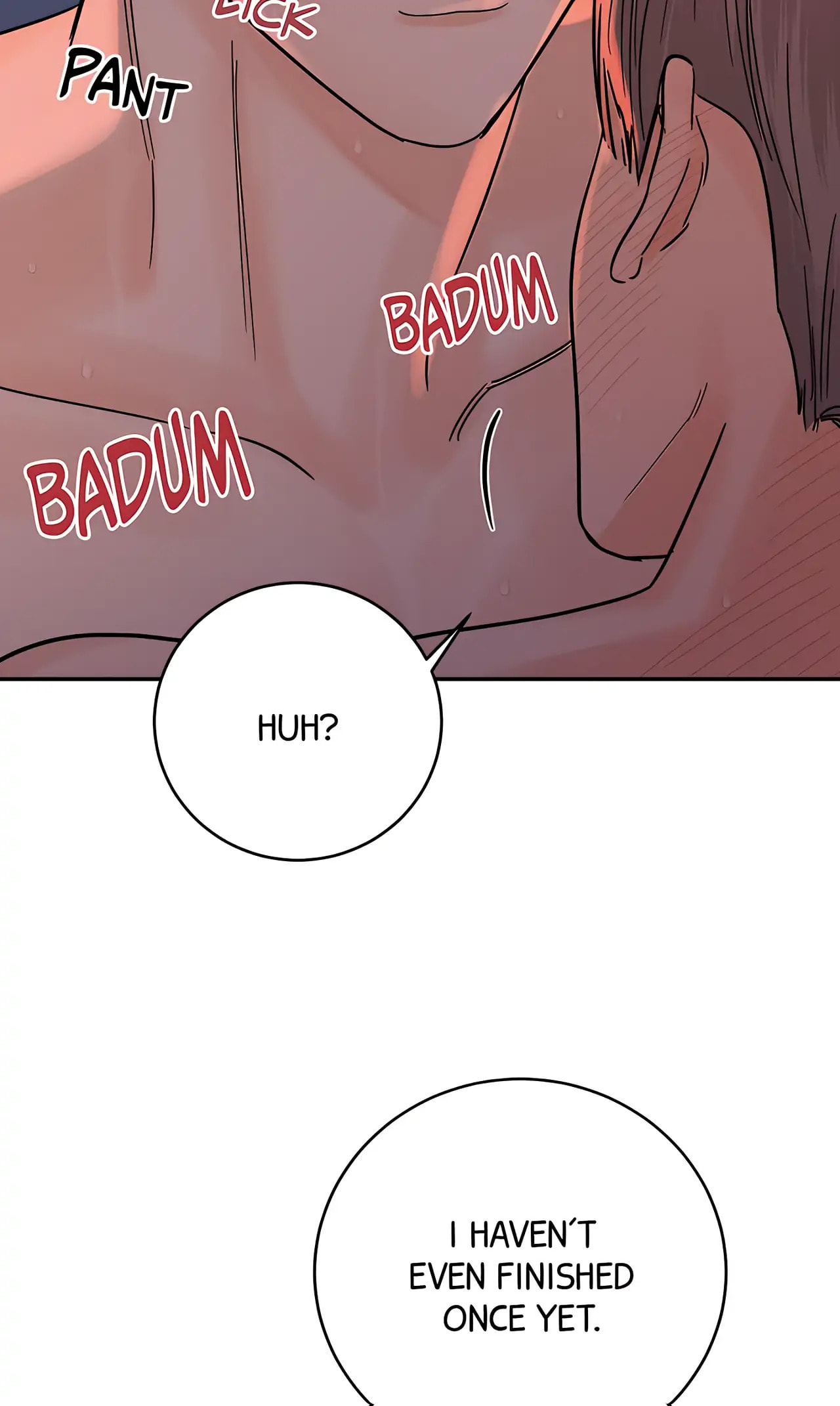 Read Killer Whale Protocol chapter 25 image 64 on Lezhin