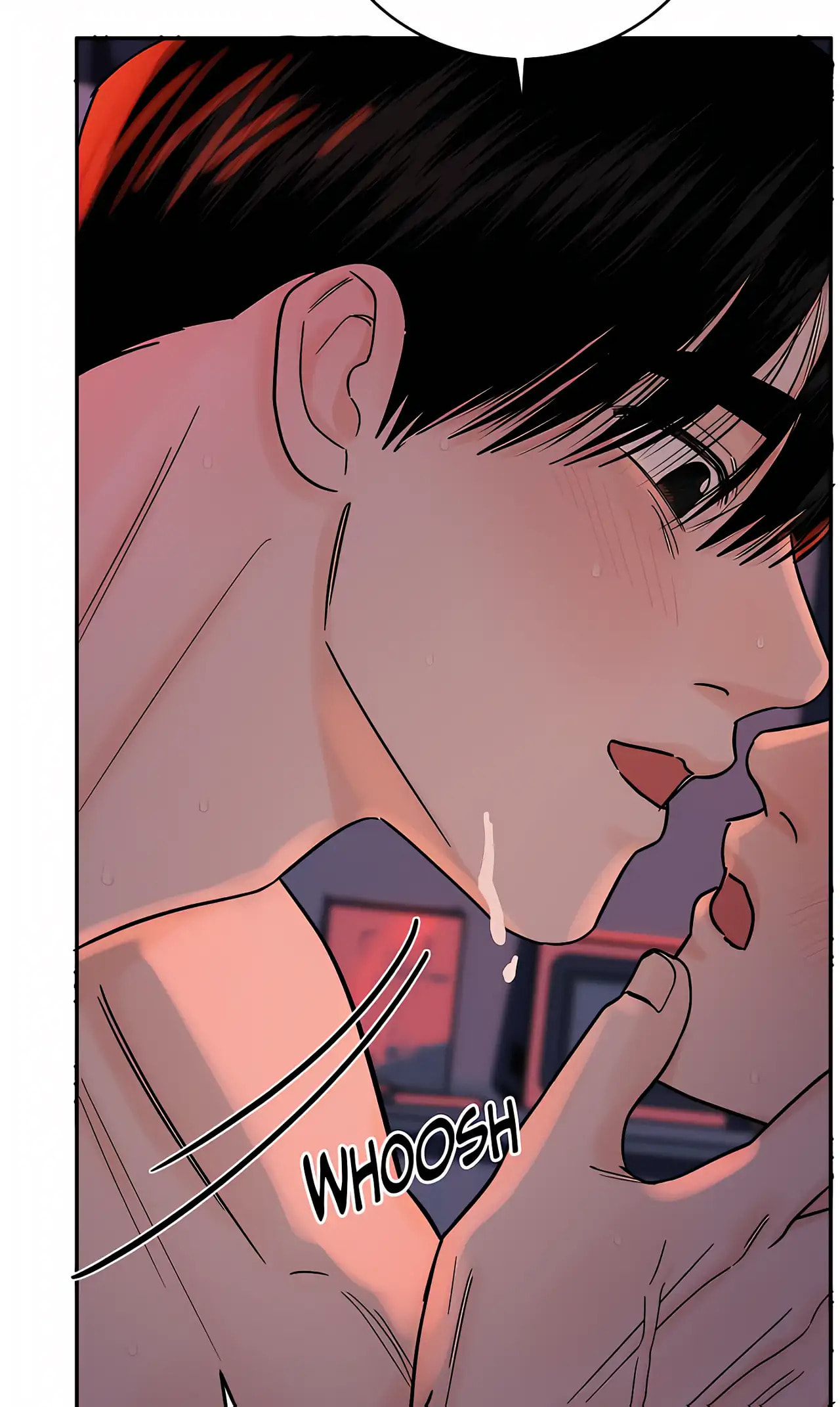 Read Killer Whale Protocol chapter 25 image 65 on Lezhin