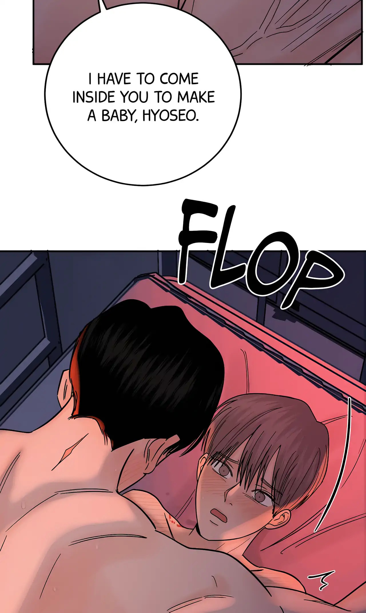 Read Killer Whale Protocol chapter 25 image 66 on Lezhin