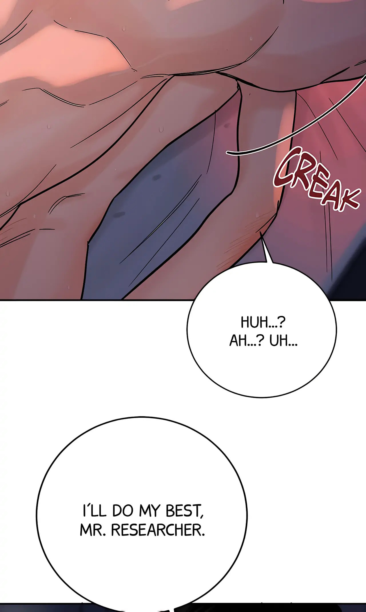 Read Killer Whale Protocol chapter 25 image 67 on Lezhin