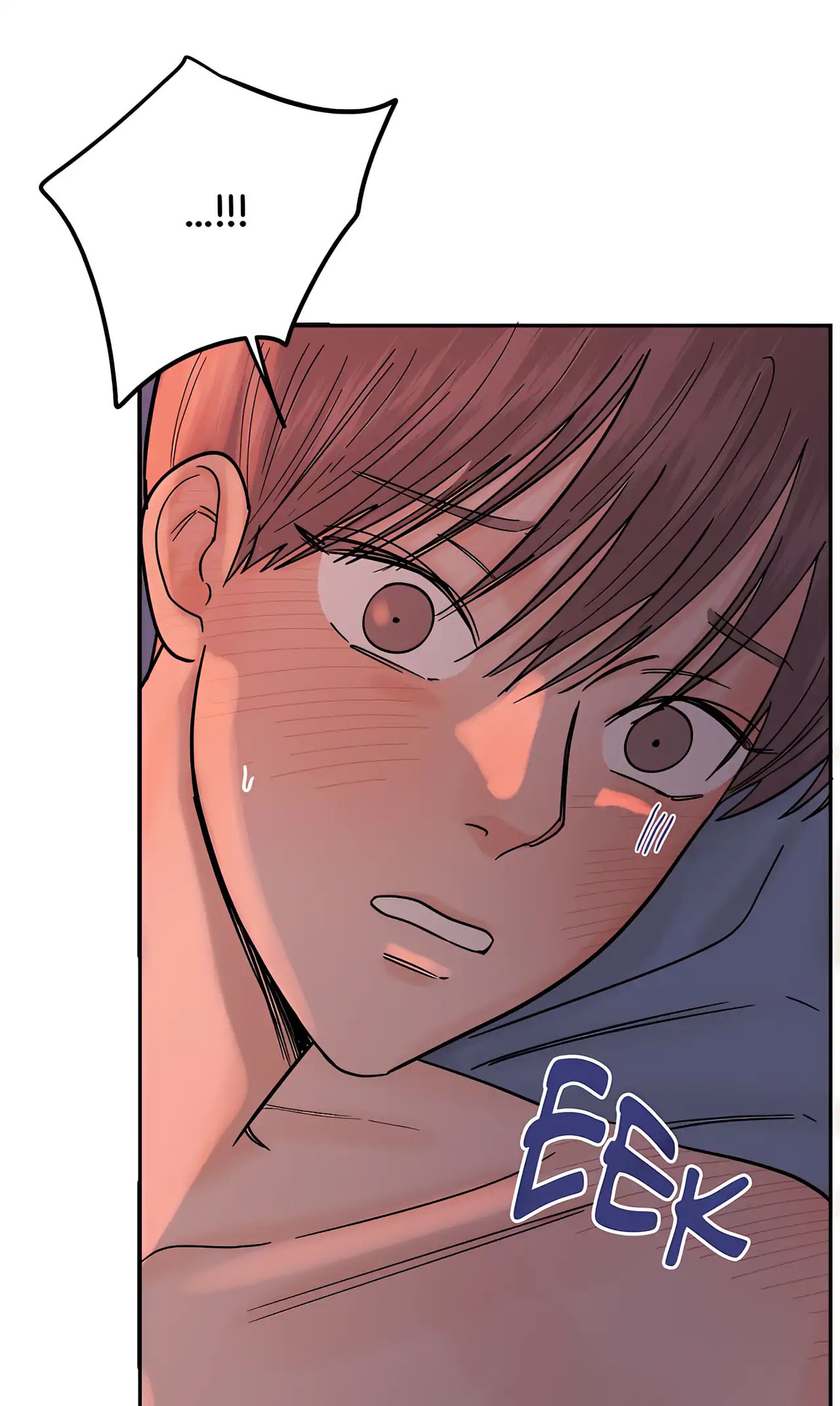 Read Killer Whale Protocol chapter 25 image 69 on Lezhin