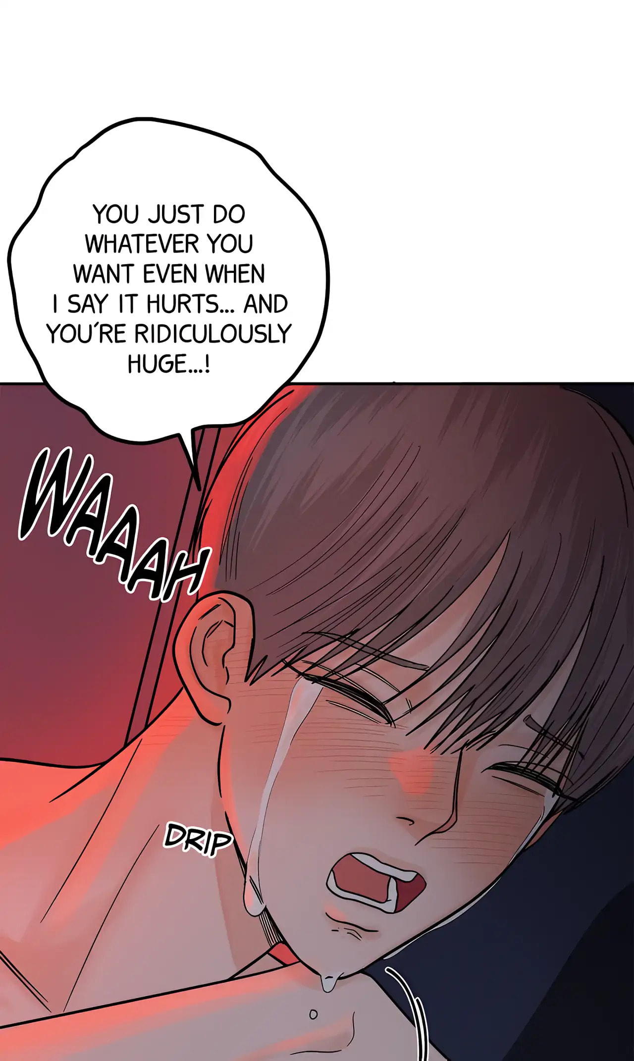 Read Killer Whale Protocol chapter 25 image 7 on Lezhin