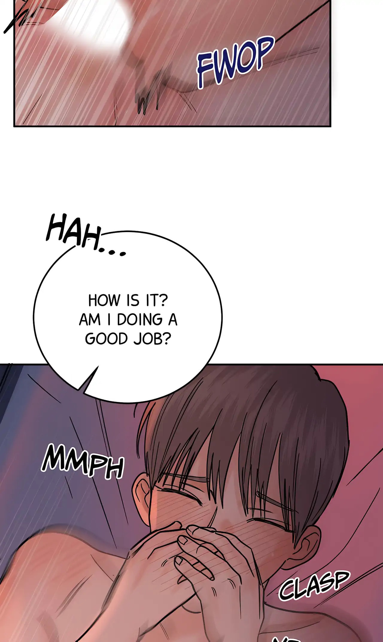 Read Killer Whale Protocol chapter 25 image 75 on Lezhin