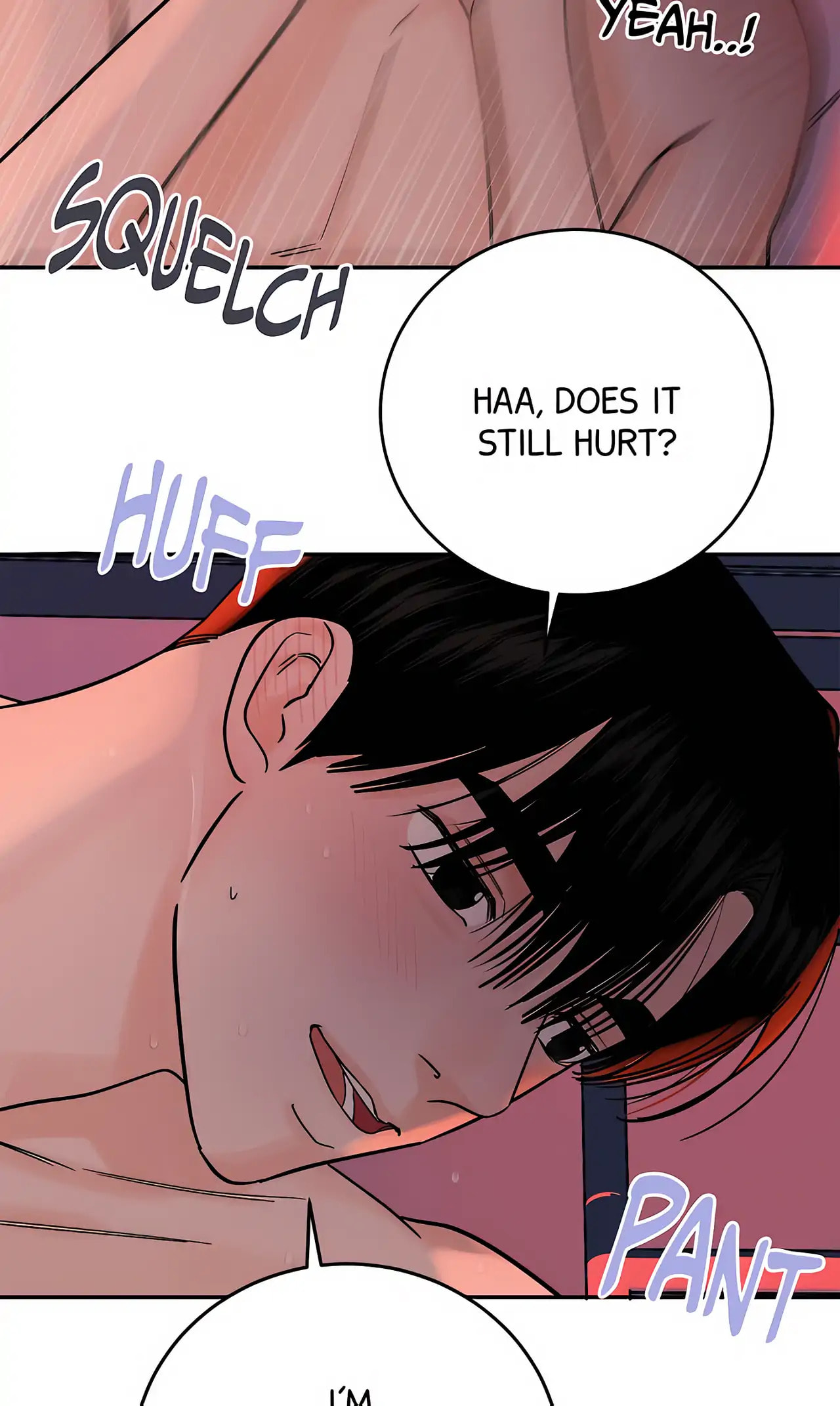 Read Killer Whale Protocol chapter 25 image 76 on Lezhin