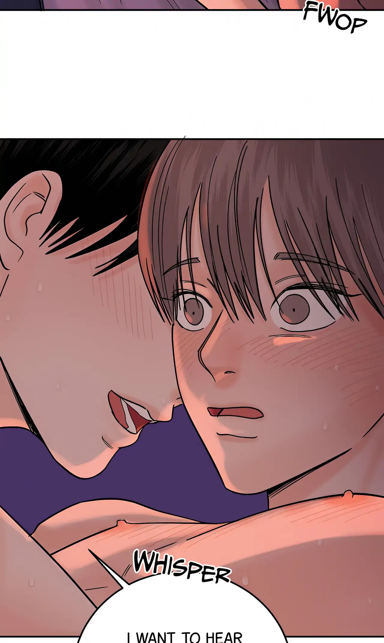 Read Killer Whale Protocol chapter 25 image 79 on Lezhin