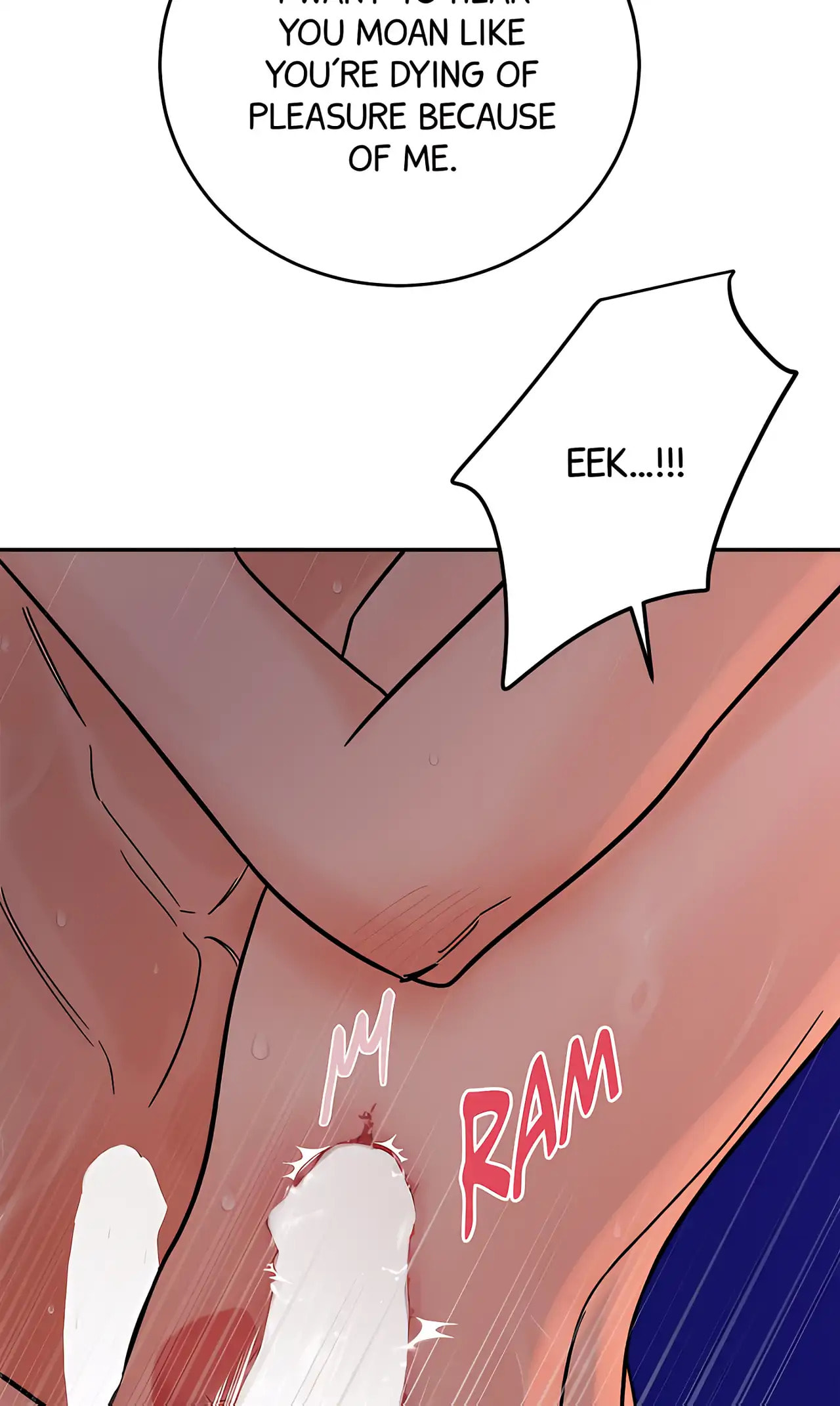 Read Killer Whale Protocol chapter 25 image 80 on Lezhin
