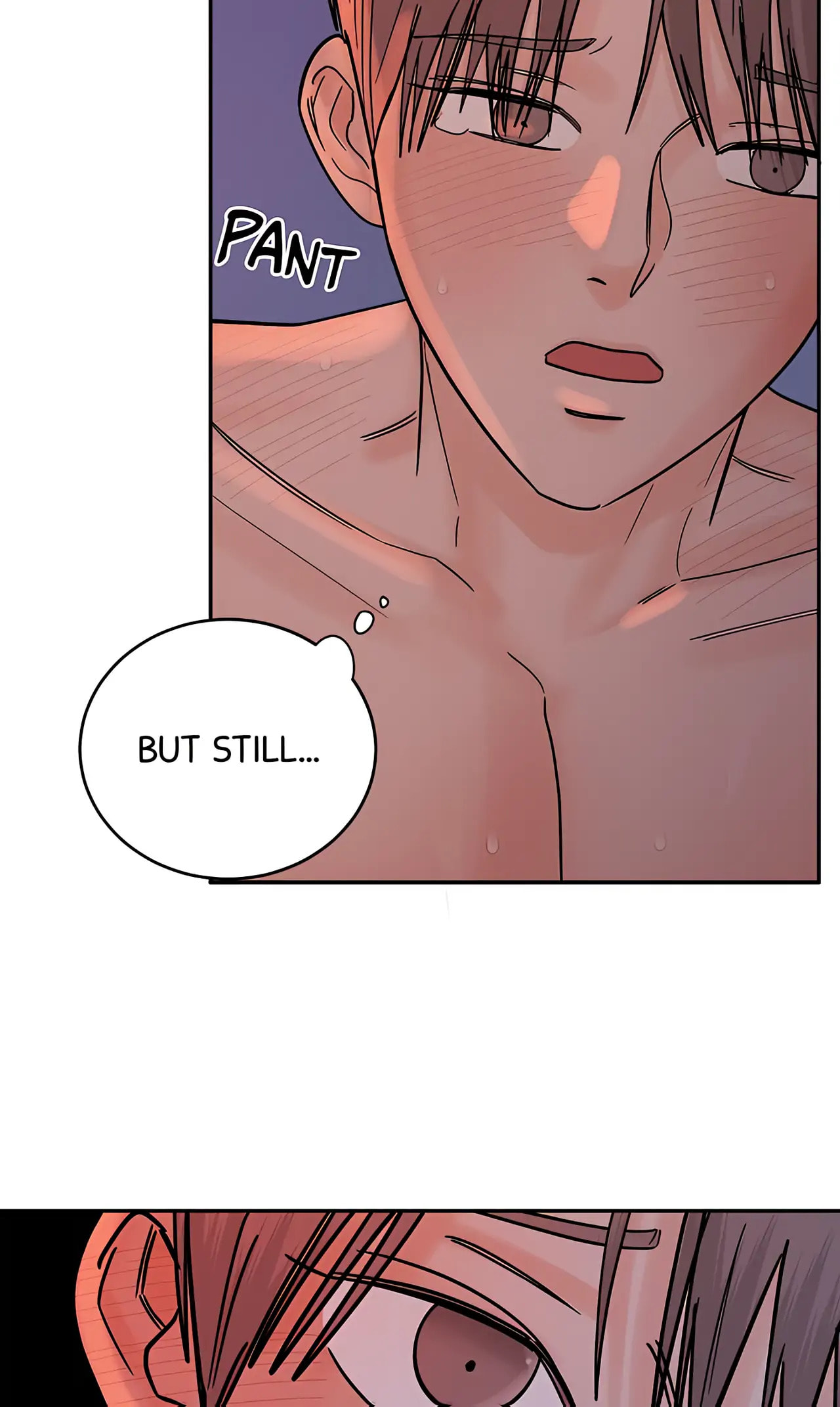Read Killer Whale Protocol chapter 25 image 83 on Lezhin