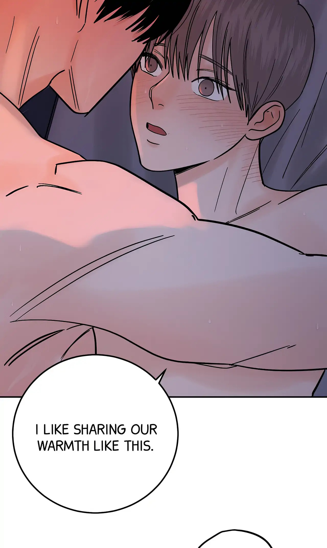 Read Killer Whale Protocol chapter 25 image 86 on Lezhin