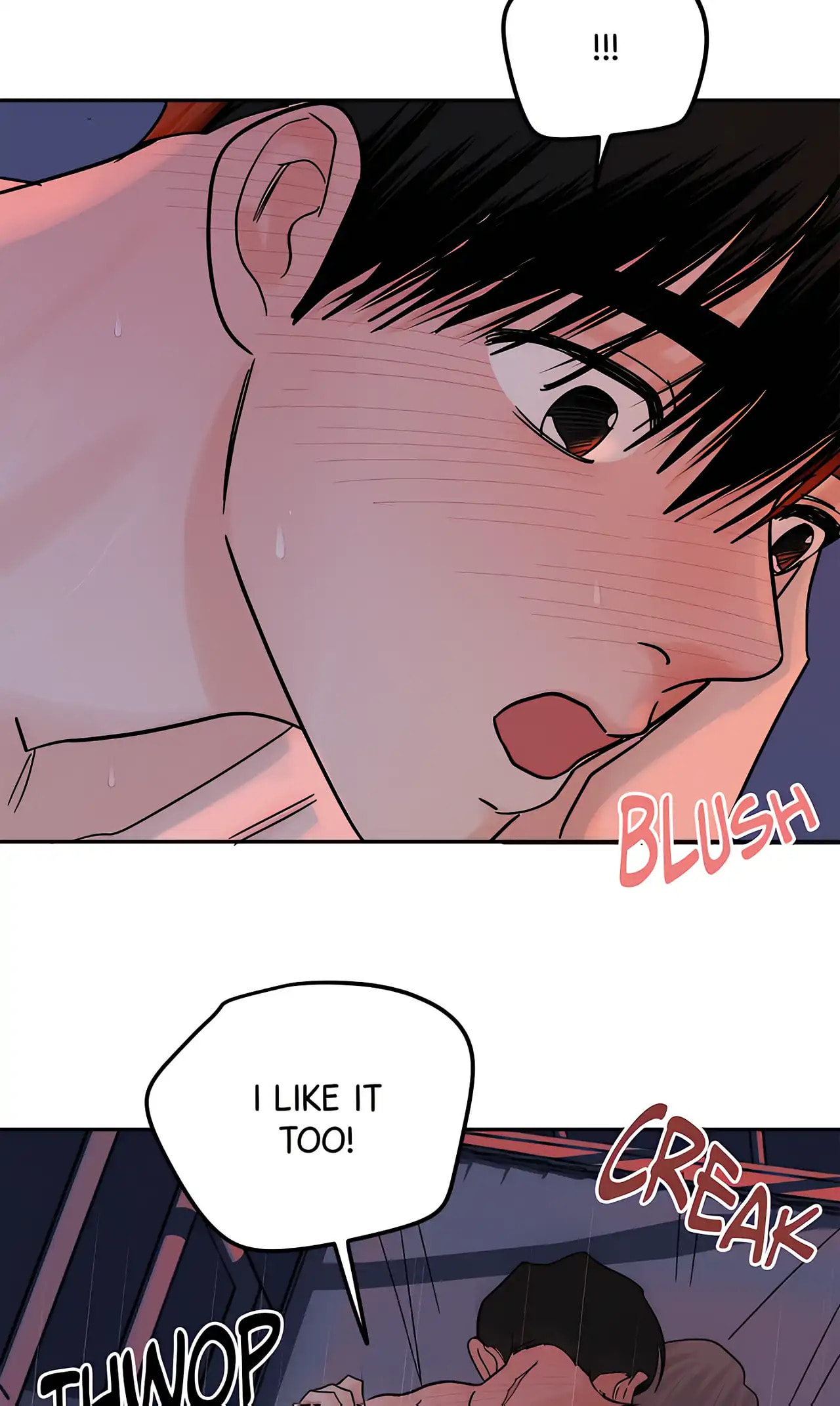 Read Killer Whale Protocol chapter 25 image 87 on Lezhin