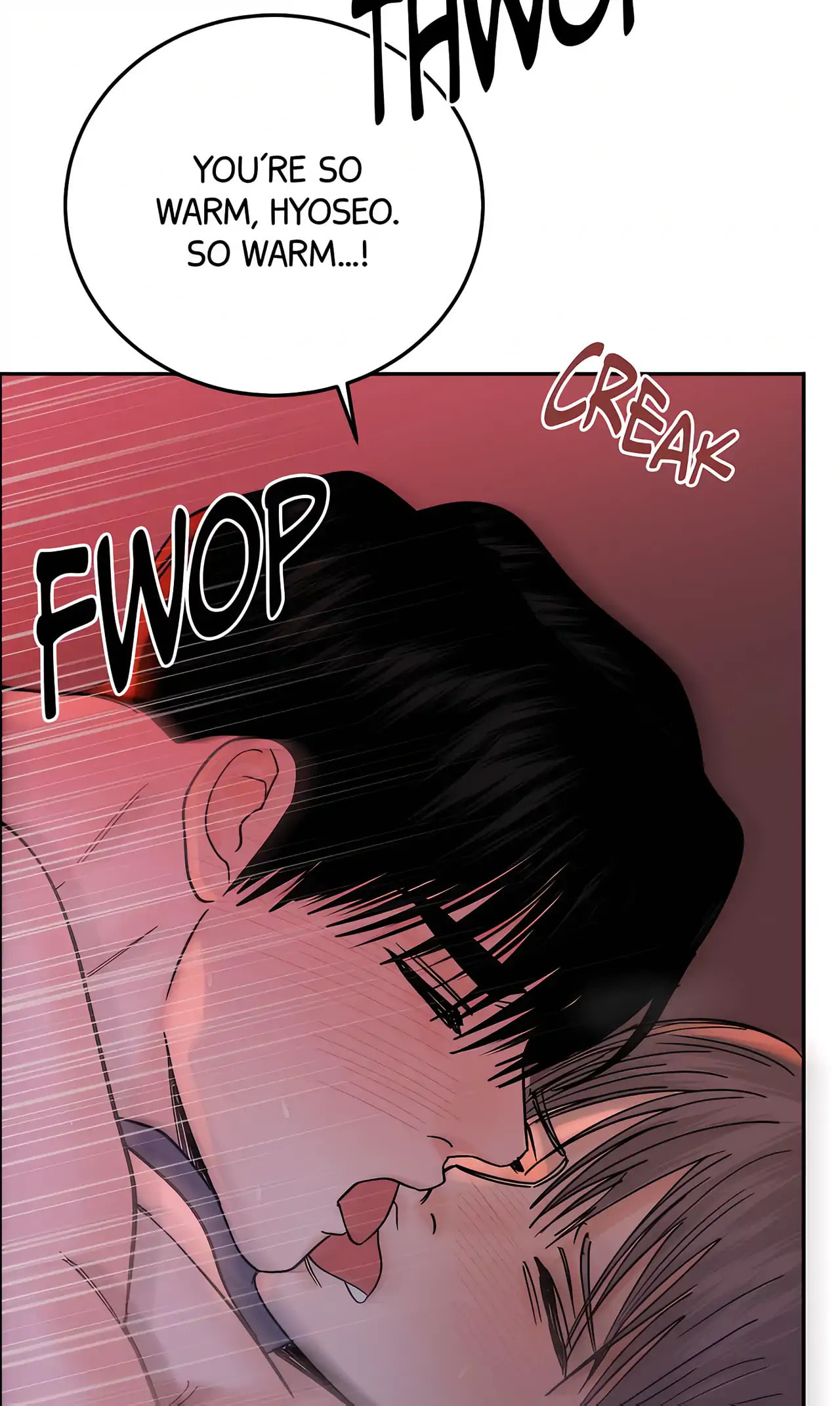 Read Killer Whale Protocol chapter 25 image 89 on Lezhin