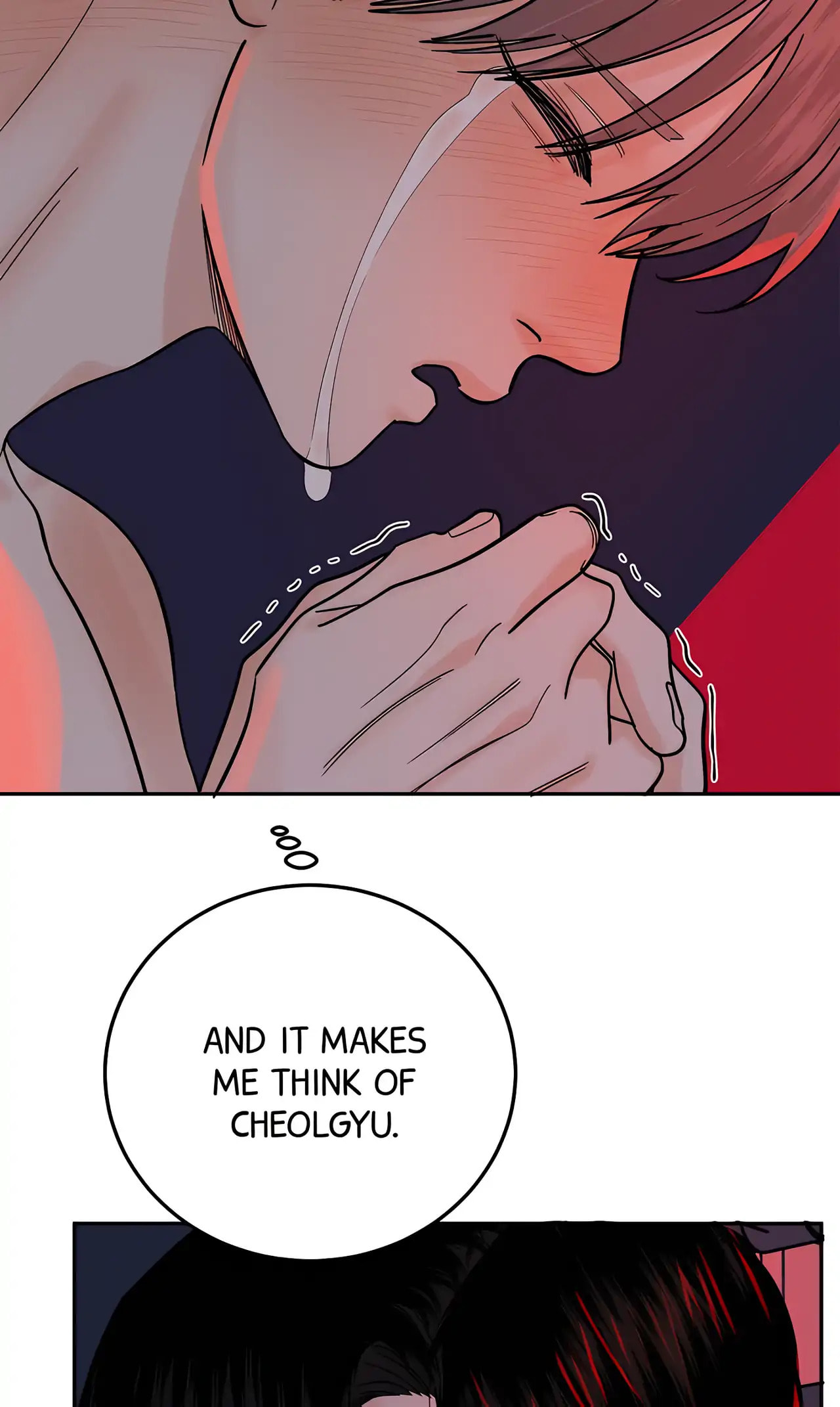 Read Killer Whale Protocol chapter 25 image 9 on Lezhin