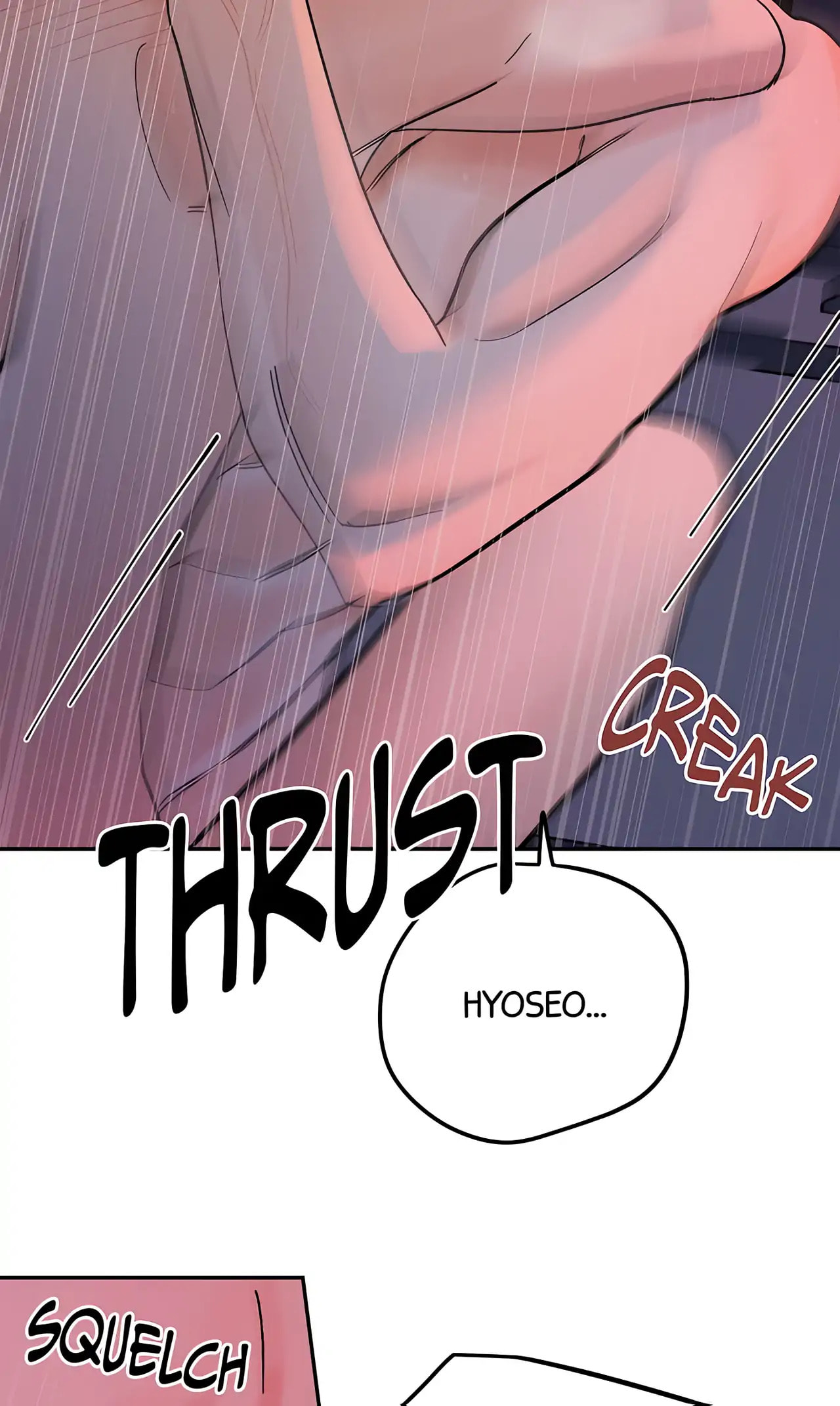 Read Killer Whale Protocol chapter 25 image 92 on Lezhin