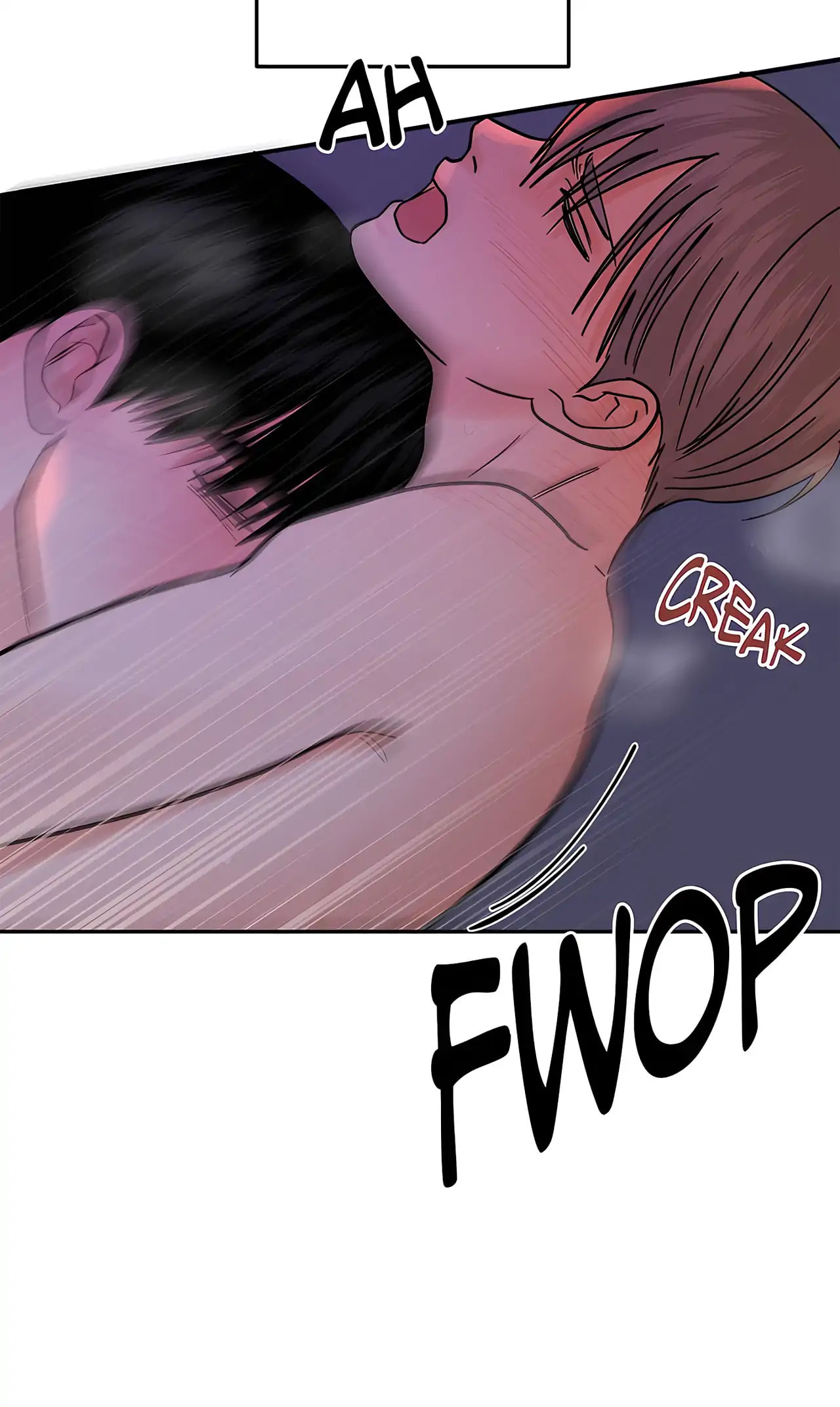 Read Killer Whale Protocol chapter 25 image 95 on Lezhin