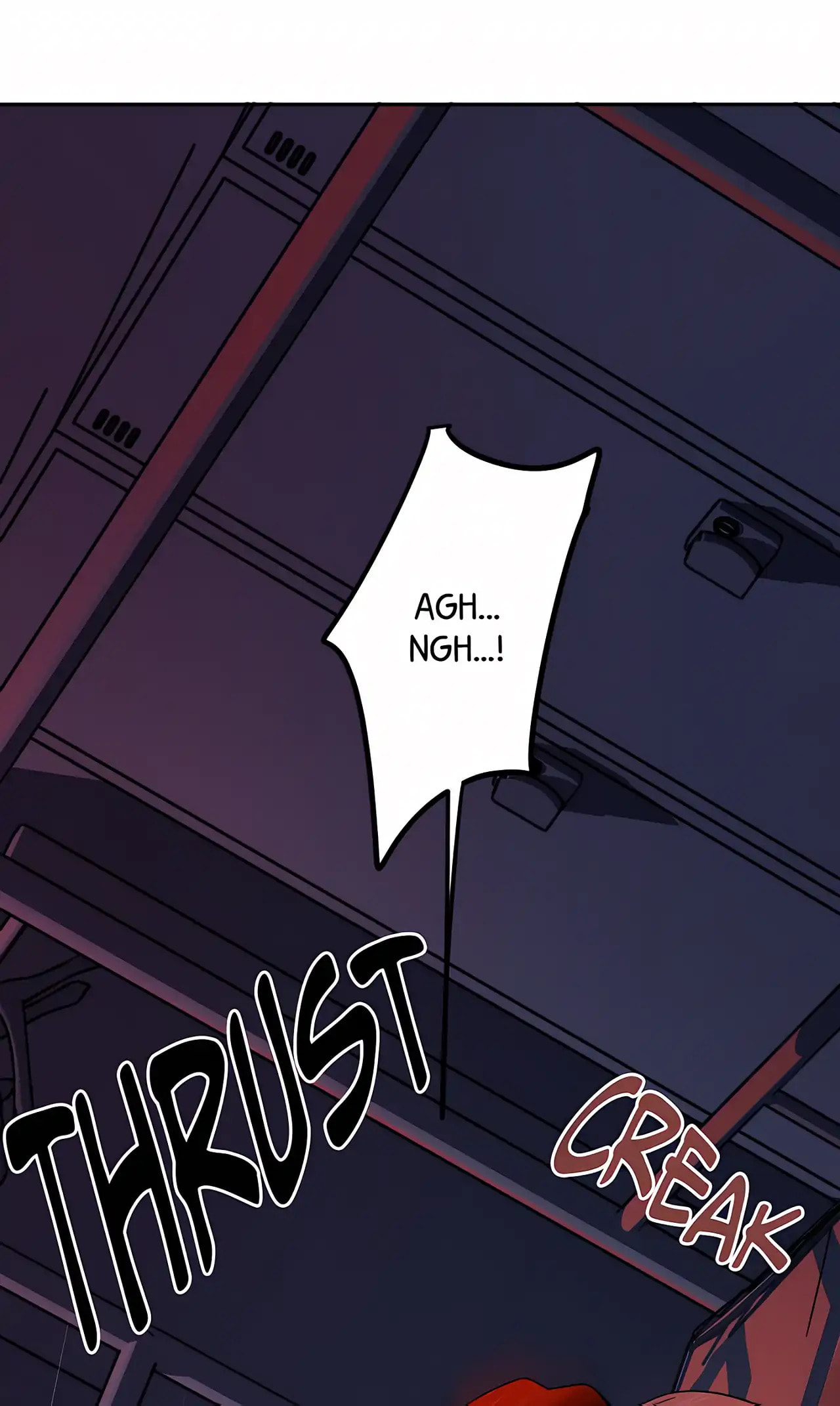 Read Killer Whale Protocol chapter 25 image 96 on Lezhin
