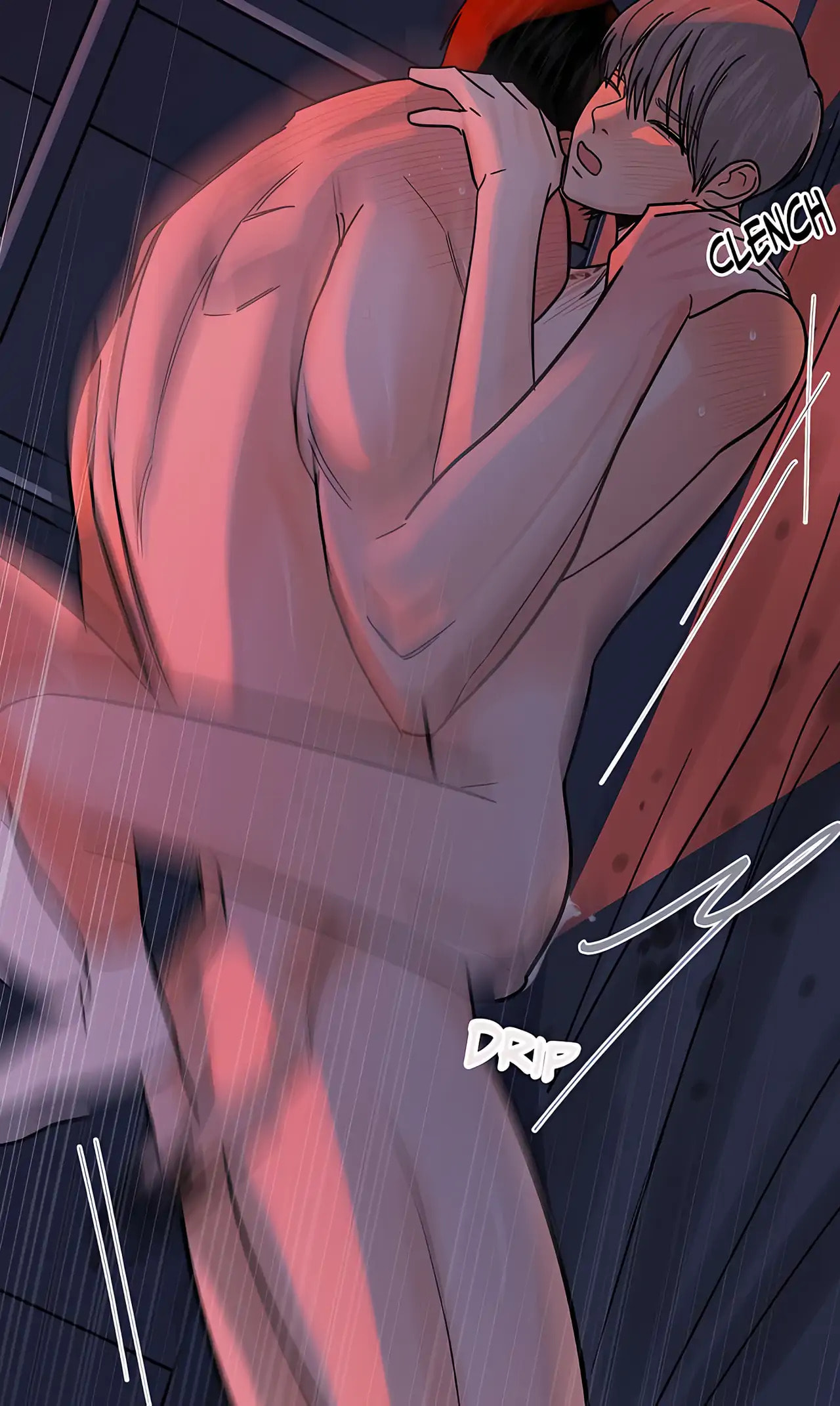 Read Killer Whale Protocol chapter 25 image 97 on Lezhin