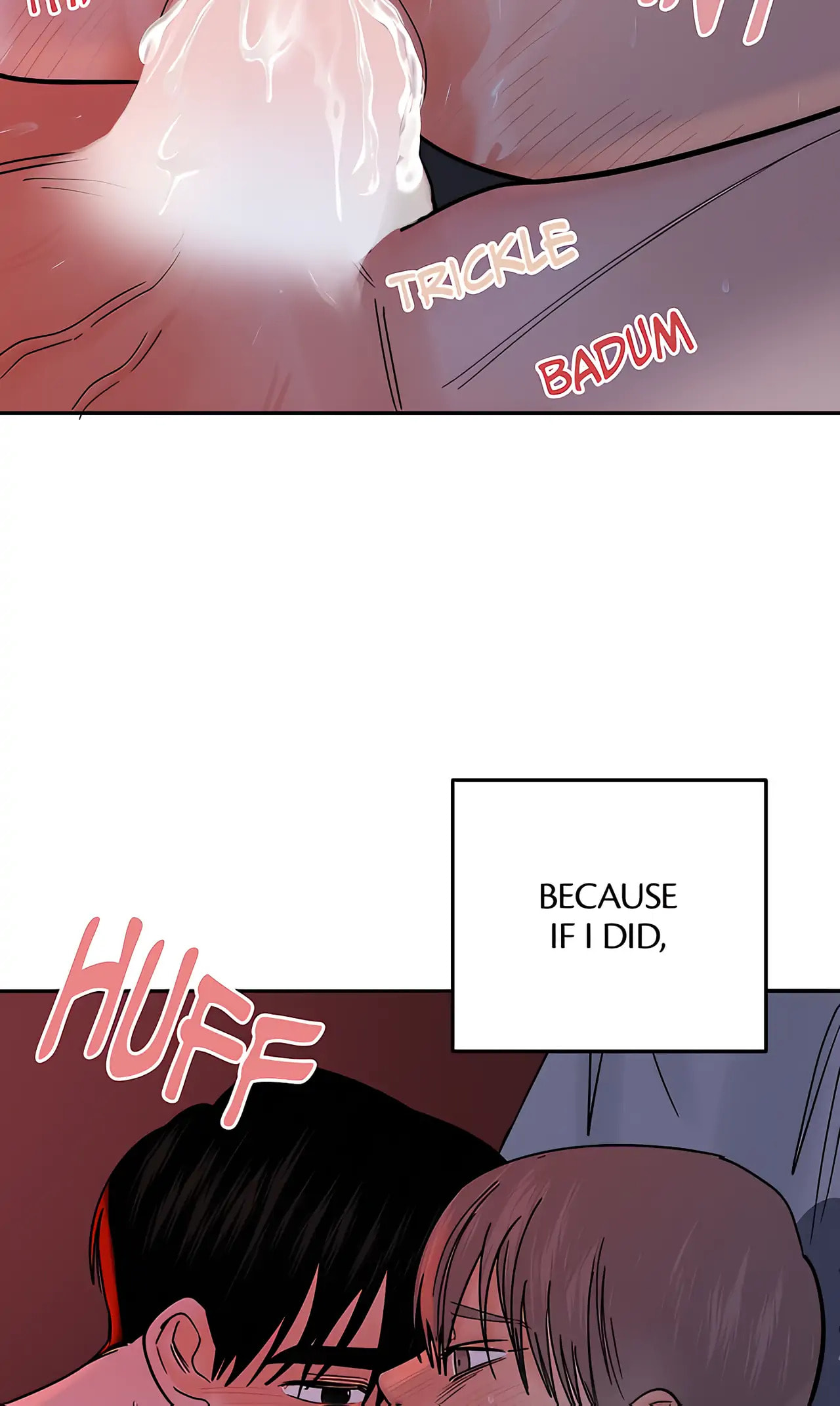 Read Killer Whale Protocol chapter 25 image 99 on Lezhin