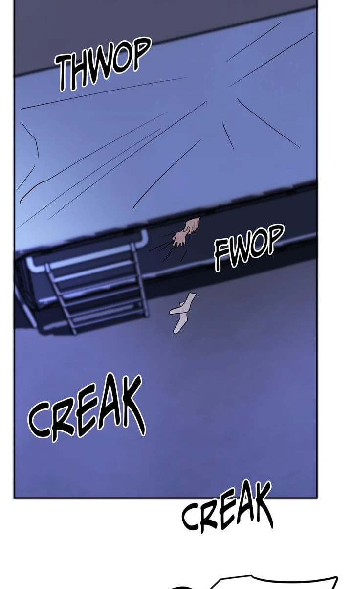 Read Killer Whale Protocol chapter 26 image 1 on Lezhin
