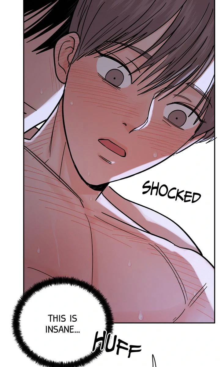 Read Killer Whale Protocol chapter 26 image 13 on Lezhin
