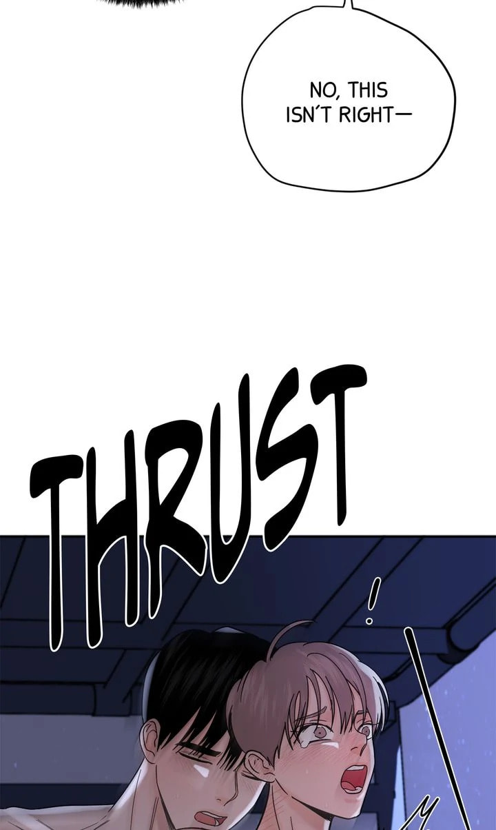 Read Killer Whale Protocol chapter 26 image 14 on Lezhin