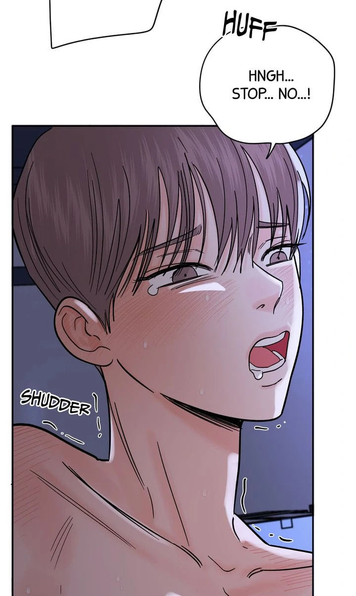Read Killer Whale Protocol chapter 26 image 16 on Lezhin