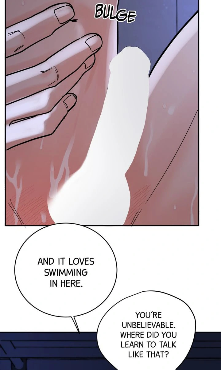 Read Killer Whale Protocol chapter 26 image 19 on Lezhin