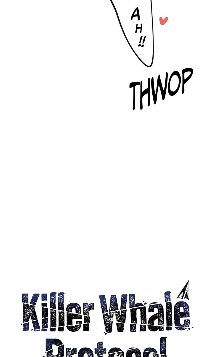 Read Killer Whale Protocol chapter 26 image 23 on Lezhin