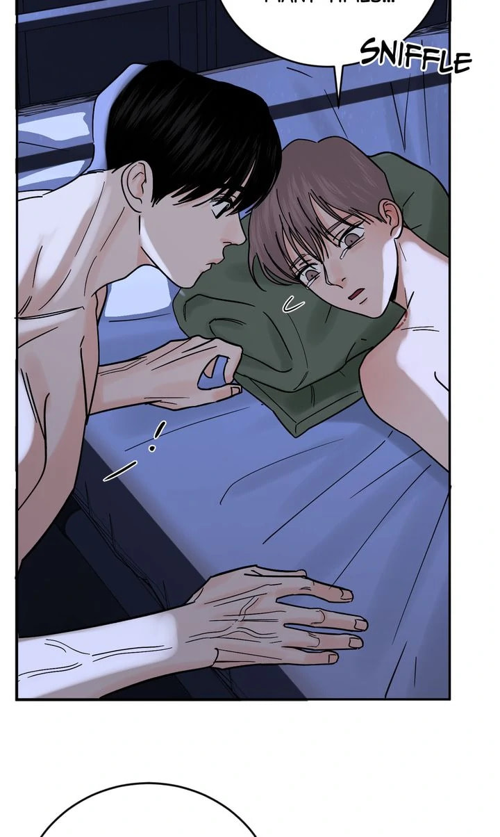 Read Killer Whale Protocol chapter 26 image 27 on Lezhin
