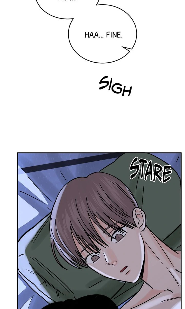 Read Killer Whale Protocol chapter 26 image 29 on Lezhin