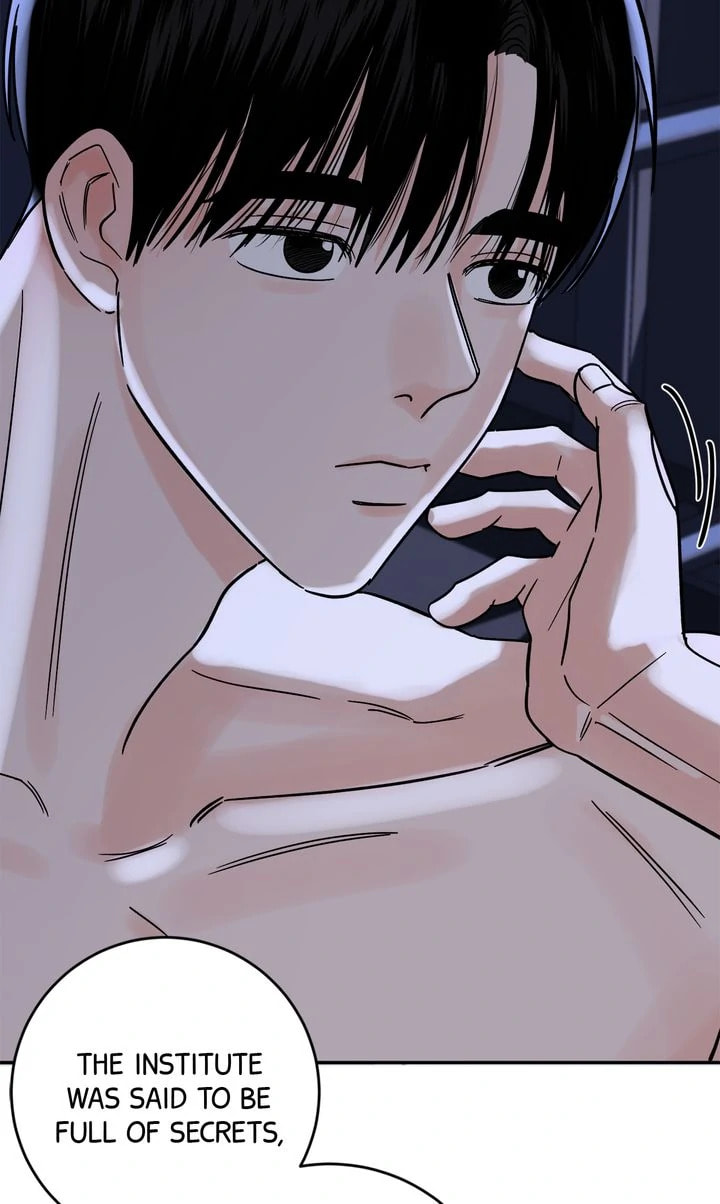 Read Killer Whale Protocol chapter 26 image 31 on Lezhin