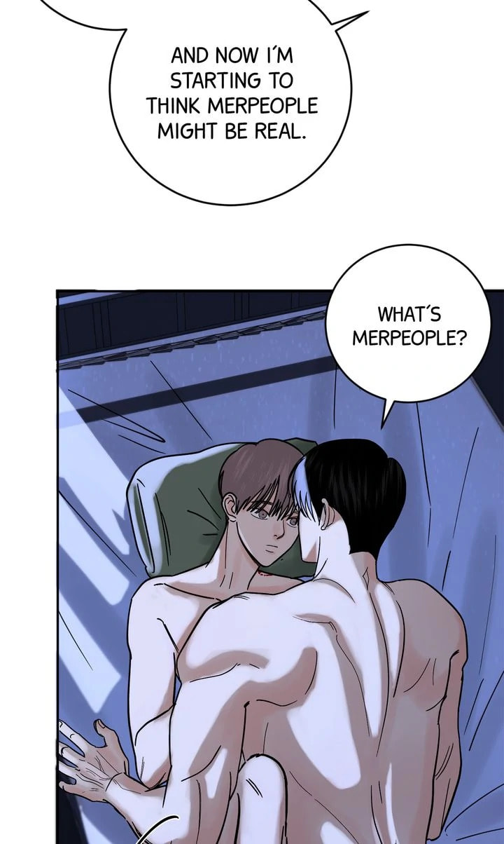 Read Killer Whale Protocol chapter 26 image 32 on Lezhin