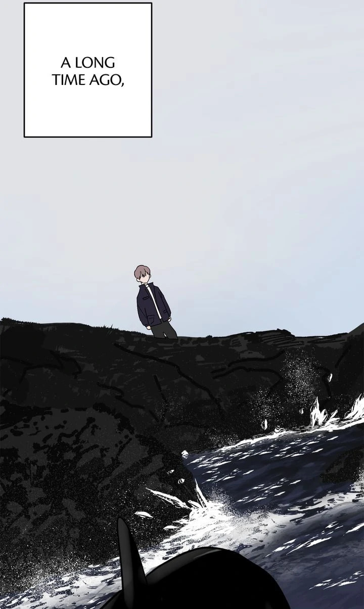 Read Killer Whale Protocol chapter 26 image 35 on Lezhin