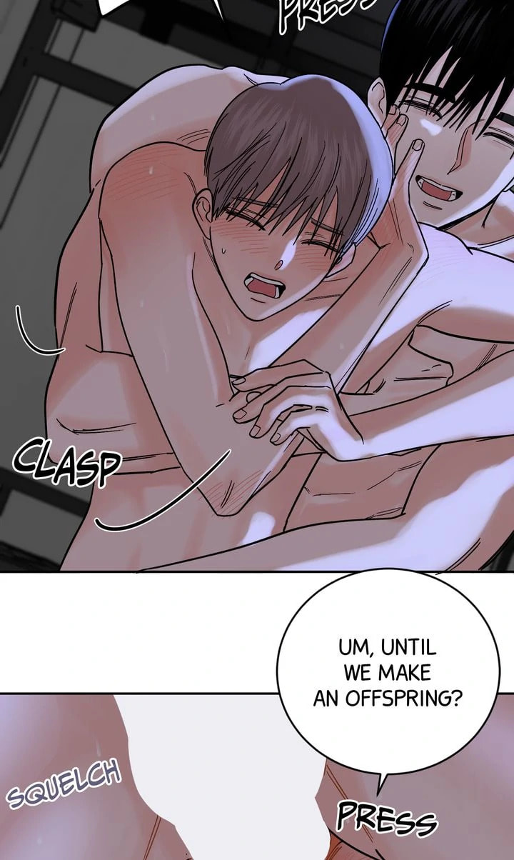 Read Killer Whale Protocol chapter 26 image 4 on Lezhin