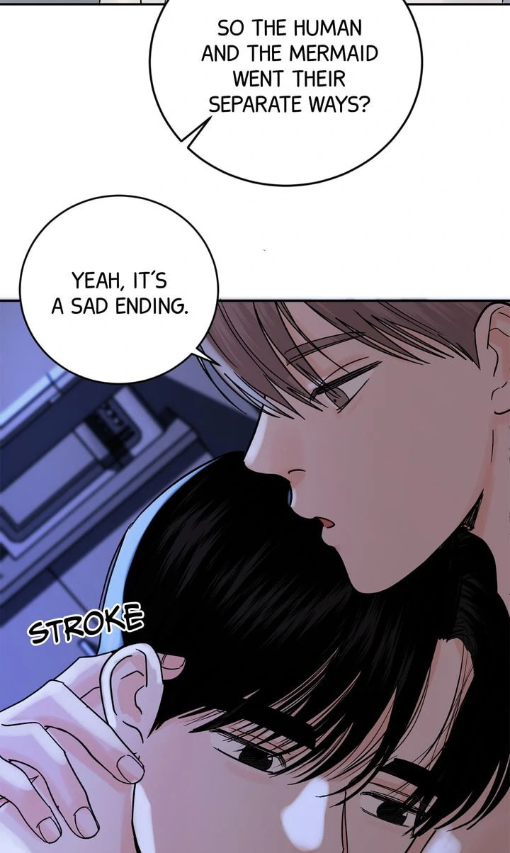 Read Killer Whale Protocol chapter 26 image 42 on Lezhin
