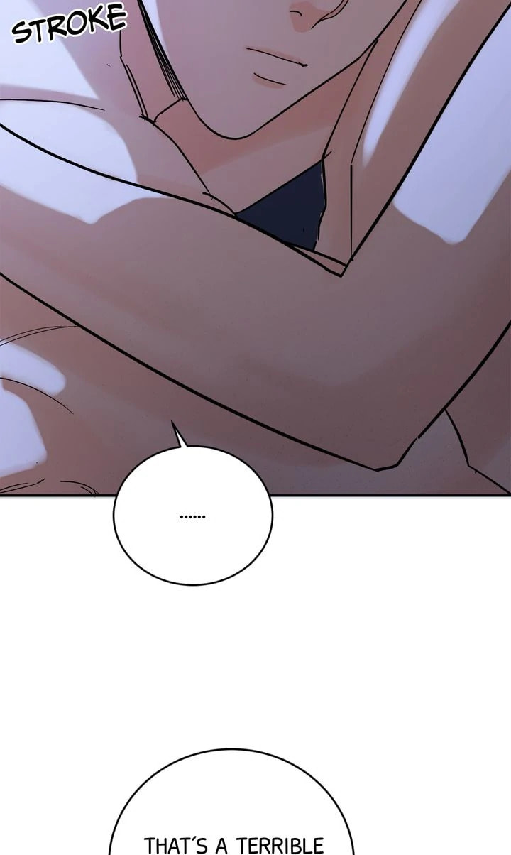 Read Killer Whale Protocol chapter 26 image 43 on Lezhin