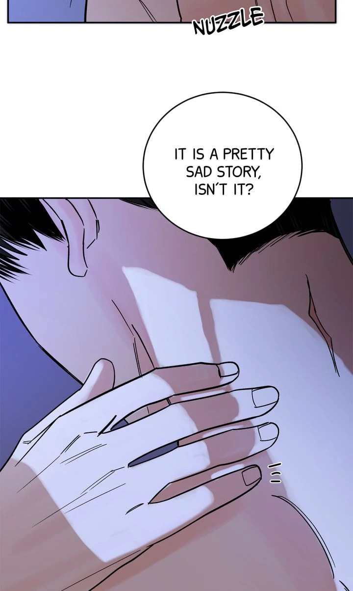 Read Killer Whale Protocol chapter 26 image 45 on Lezhin