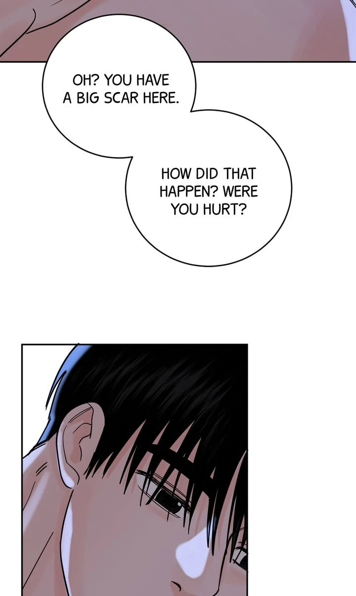 Read Killer Whale Protocol chapter 26 image 46 on Lezhin
