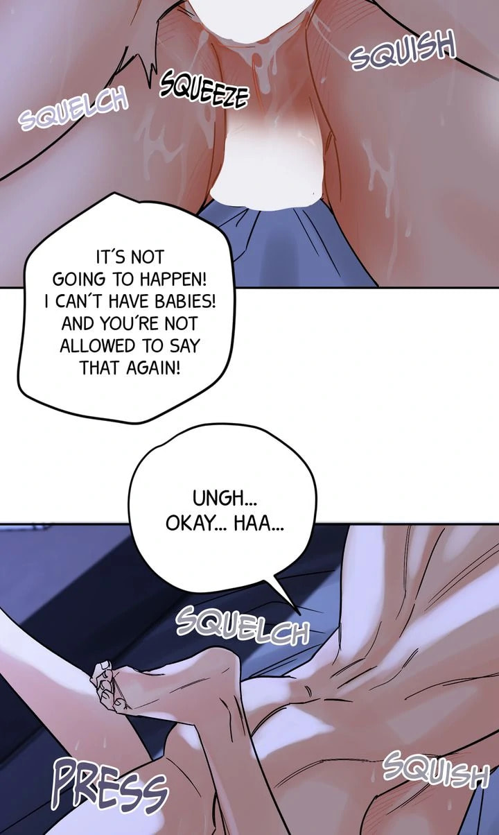 Read Killer Whale Protocol chapter 26 image 5 on Lezhin