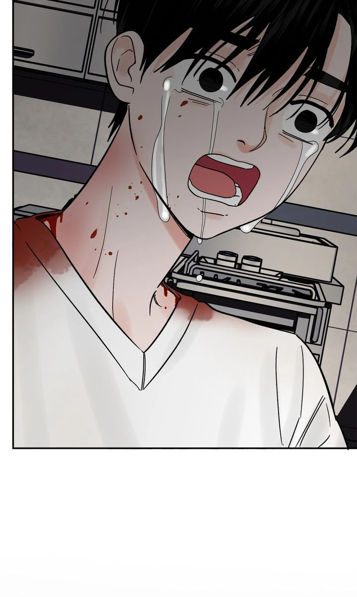 Read Killer Whale Protocol chapter 26 image 50 on Lezhin